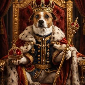 Meet your Posher, Whitney